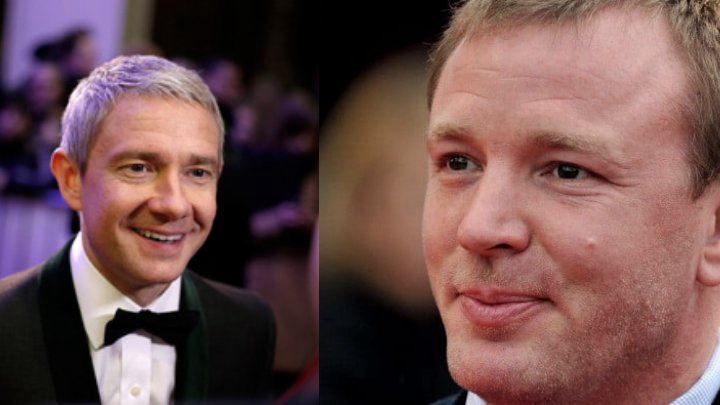 How Much is Guy Ritchie Worth in 2023? Delving Into the British Filmmaker Fortune