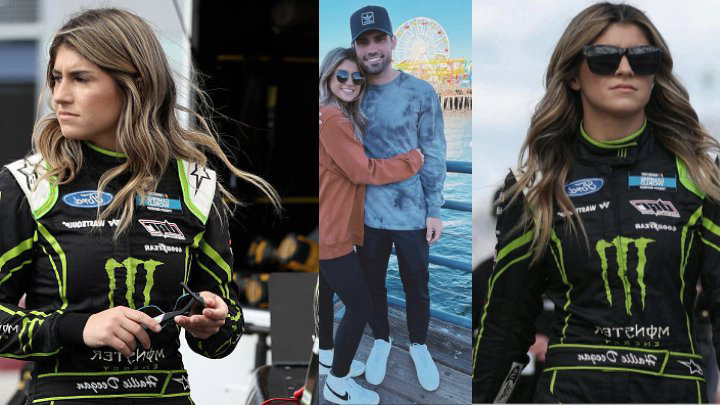 Is Hailie Deegan Racing Success Reflected in Her Net Worth?