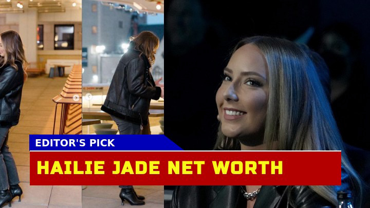 Hailie Jade Net Worth How Did Eminem Daughter Amass a $2 Million Fortune?