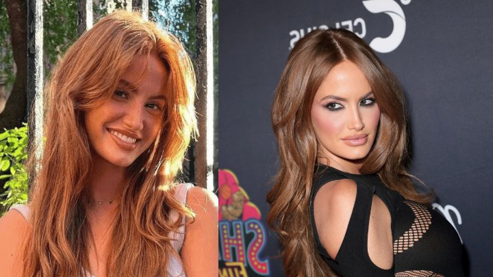 Is Haley Kalil Net Worth in 2023 a Result of Her Multifaceted Success?