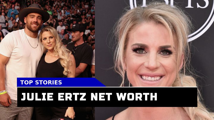 How Much is Julie Ertz Net Worth Following Her Retirement?