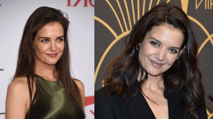 How Much Is Katie Holmes Worth Today?