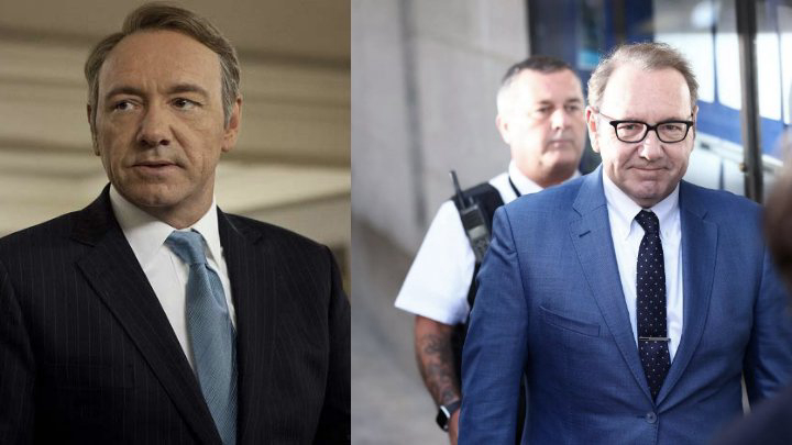 Has Kevin Spacey Net Worth Declined Due to Hollywood Controversies and Health Issues?