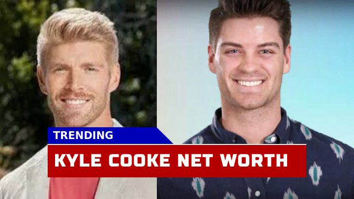 Has Kyle Cooke Journey to Success in Summer House Boosted His Net Worth?