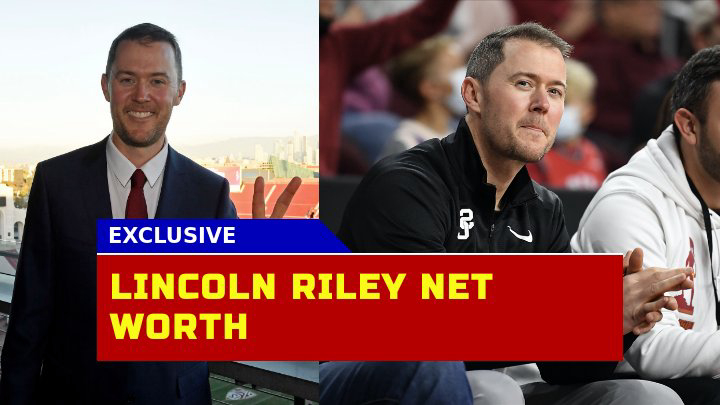 Lincoln Riley Net Worth 2023 How Much is the USC Coach Worth Today?