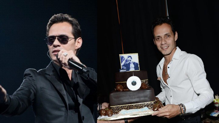 How Much Is Marc Anthony Worth Today?