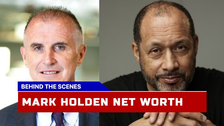 Is Mark Holden Net Worth as Impressive as His Career?
