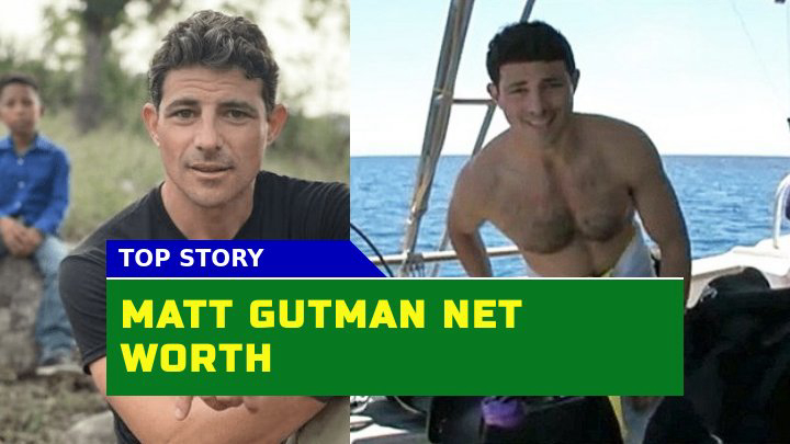 Is Matt Gutman Net Worth Reflective of an ABC Award-Winning Correspondent Earnings?