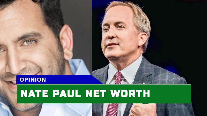 Has Nate Paul Net Worth Truly Wavered? An Insight into the Texas Real Estate Mogul