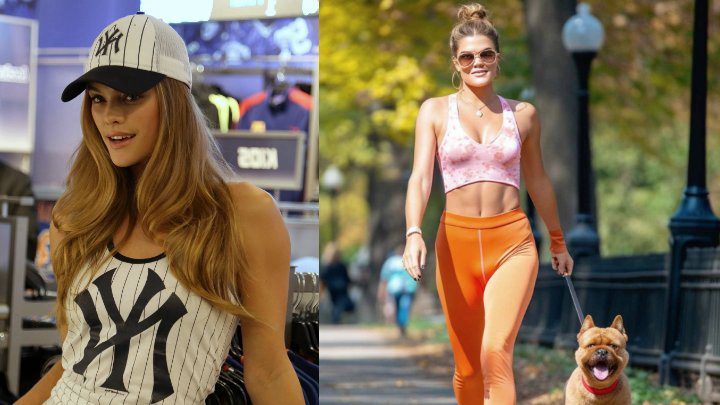 Is Nina Agdal Net Worth in 2023 as Impressive as Her Modeling Career?