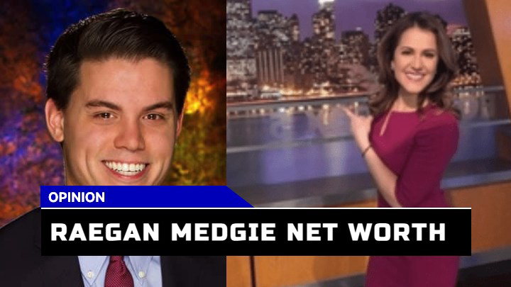 Raegan Medgie Net Worth How Much is the Seasoned Journalist Worth After Leaving FOX 5 NY?