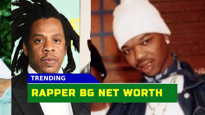 What Rapper B.G. Net Worth ? Trials and Triumphs Recent Events