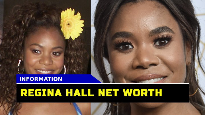 Has Regina Hall Net Worth Surprised Hollywood?