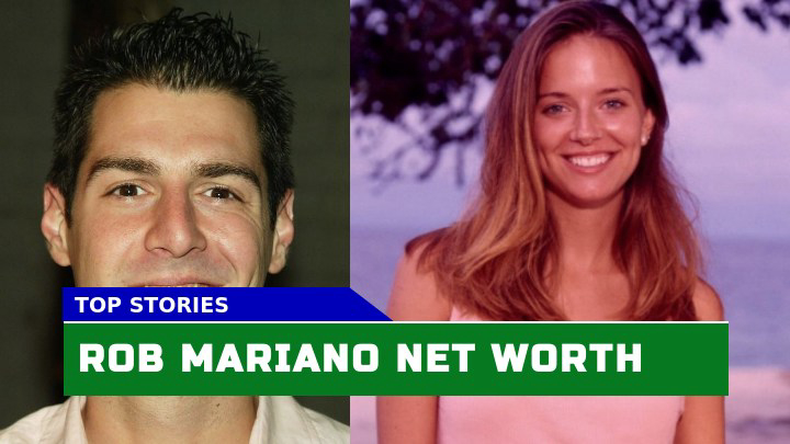 Is Rob Mariano Net Worth 2023 Reflective of How ‘Boston Rob’ Built His $2 Million Fortune?