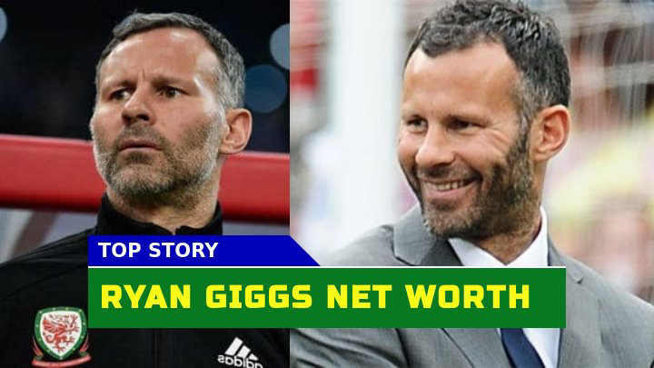 Has Ryan Gigg Net Worth Changed Over the Years?