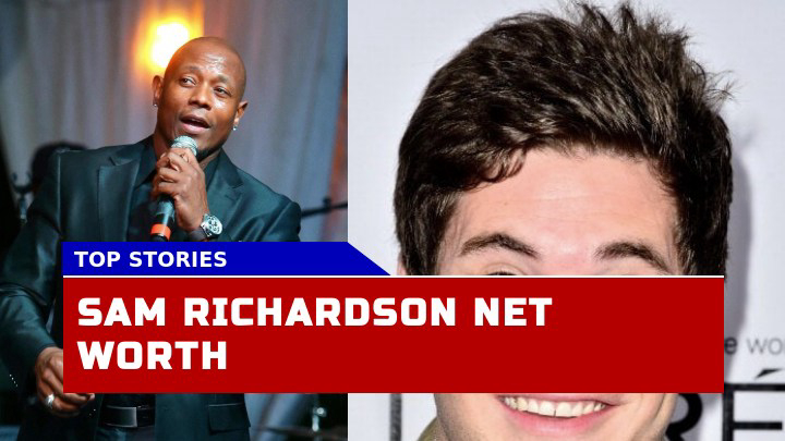 Is Sam Richardson Net Worth Reflective of His Success in the Entertainment Industry?