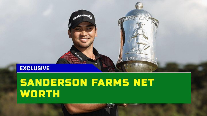 Sanderson Farms Net Worth How Does the Poultry Giant Stack Up Today?