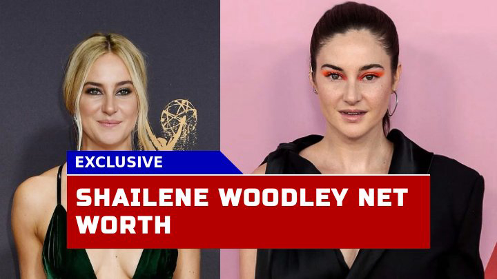 Shailene Woodley Net Worth 2023 Is the American Actress Earning More than Some NFL Players?