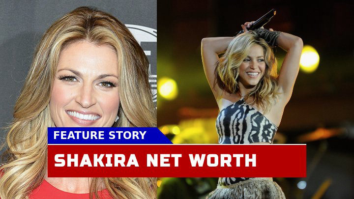 Is Shakira Net Worth in 2023 As Astonishing As Her Musical Talent?