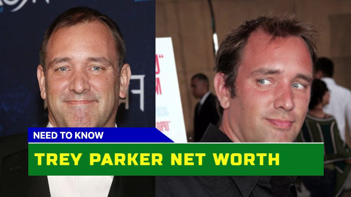 Is Trey Parker Net Worth of $600 Million from ‘South Park’ Surprising?