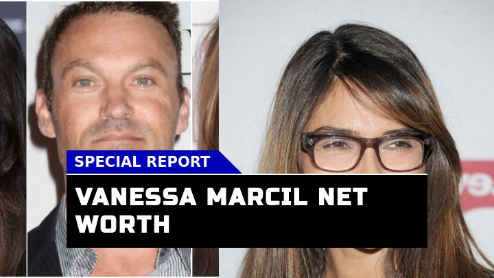 Vanessa Marcil Net Worth All About the Actress Earnings and More