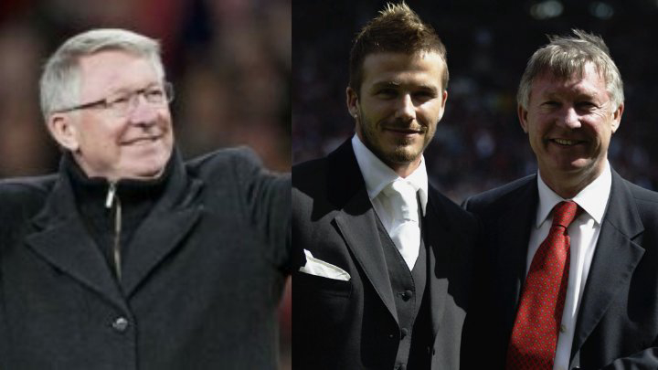 How Does Alex Ferguson Net Worth in 2023 Compare to Other Legends?