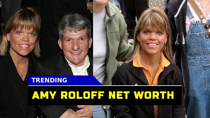 How Much is Amy Roloff Net Worth in 2023? An Insight into the ‘Little People, Big World’ Star Earnings