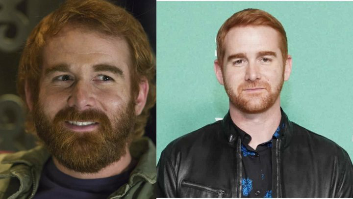 Is Andrew Santino 2023 Net Worth Really Just $5 Million?