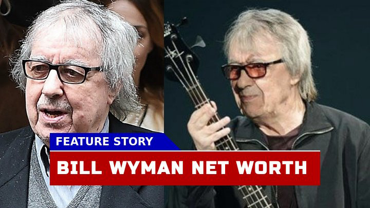 Is Bill Wyman Net Worth a Reflection of His Legendary Career?