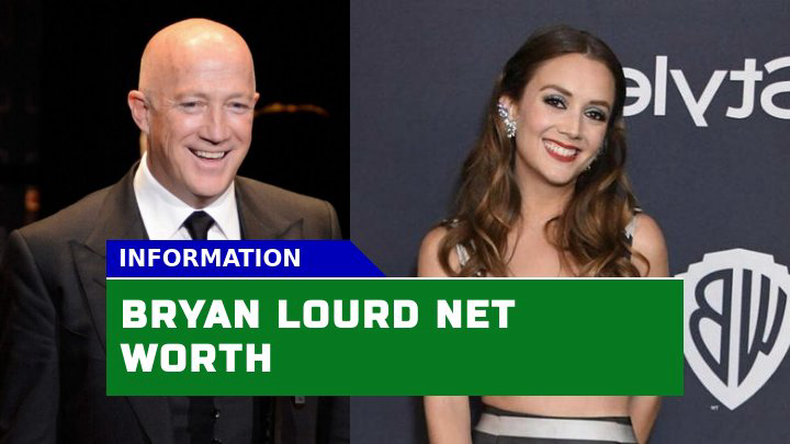 Bryan Lourd Net Worth What the Financial Status of the Hollywood Superagent in 2023?