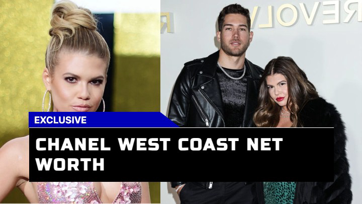 Is Chanel West Coast Net Worth Truly Reflective of Her Journey From Ridiculousness to Millions?