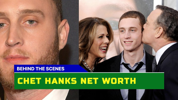 Is Chet Hank Net Worth on Par with His Celebrity Status?