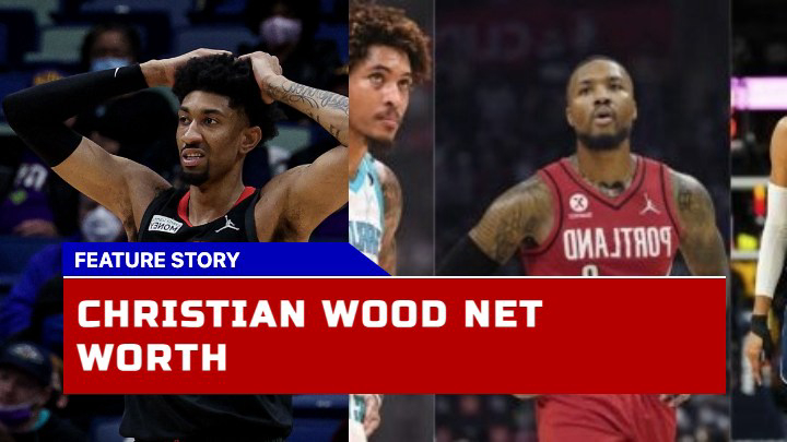 How Much is Christian Wood Net Worth in 2023?