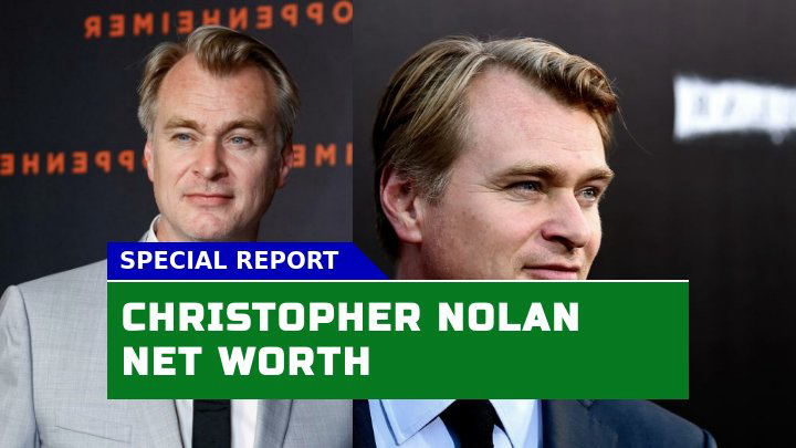 Is Christopher Nolan $250 Million Net Worth Surprising?