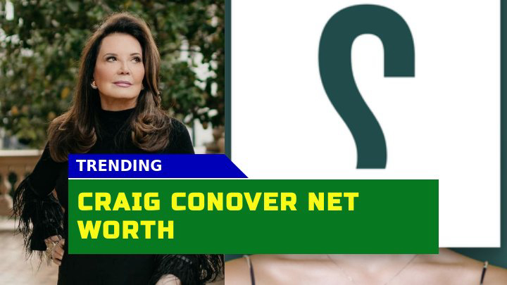 Craig Conover Net Worth Unveiling the Reality Star Earnings and Income Streams