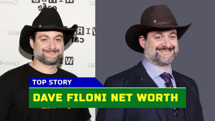 Is Dave Filoni Net Worth in 2023 What Everyone Thinks?