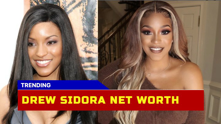 Is Drew Sidora Net Worth in 2023 Really Surprising?