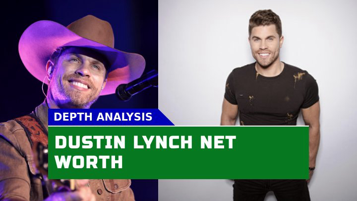 Is Dustin Lynch 2023 Fortune as Grand as His Music Career?