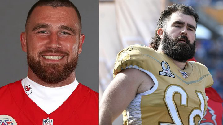 Ed Kelce Net Worth Insights into the Wealth of Travis Kelce Father