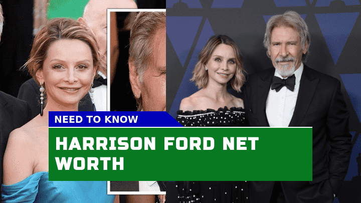 Is Harrison Ford Net Worth in 2023 Anchored in Indiana Jones or Star Wars?