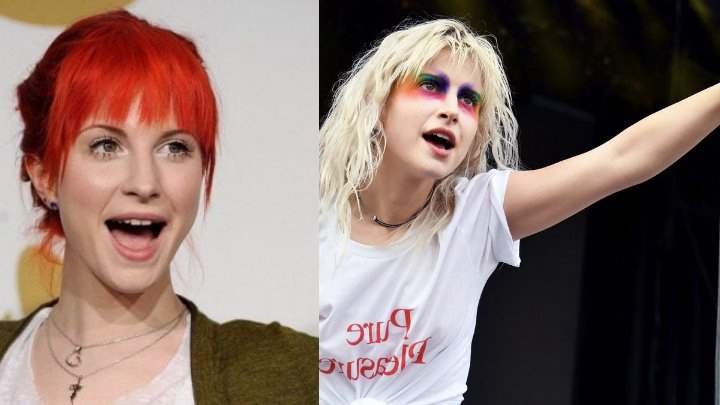 Is Hayley Williams One of the Wealthiest Female Musicians Today?