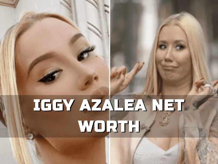 Is Iggy Azalea Net Worth in 2023 as Impressive as Her Musical Hits?