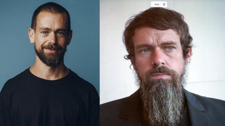 How Much is Jack Dorsey Worth Today?