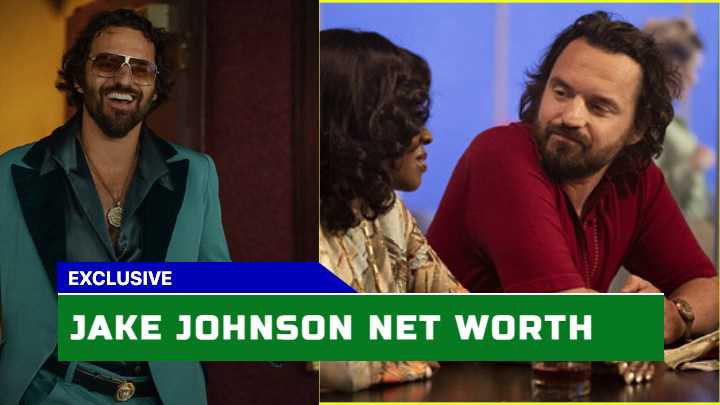 Jake Johnson Net Worth 2023 How Much Is the New Girl Actor Worth Today?
