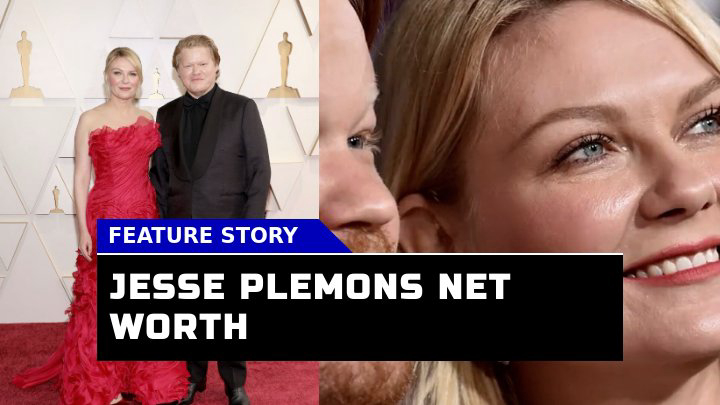 How Much is Jesse Plemons Net Worth? the Actor’s Financial Journey