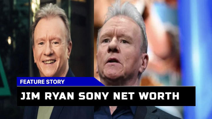 Is Jim Ryan Sony Net Worth Still a Secret? Exploring the Fortune of Sony’s Retiring CEO