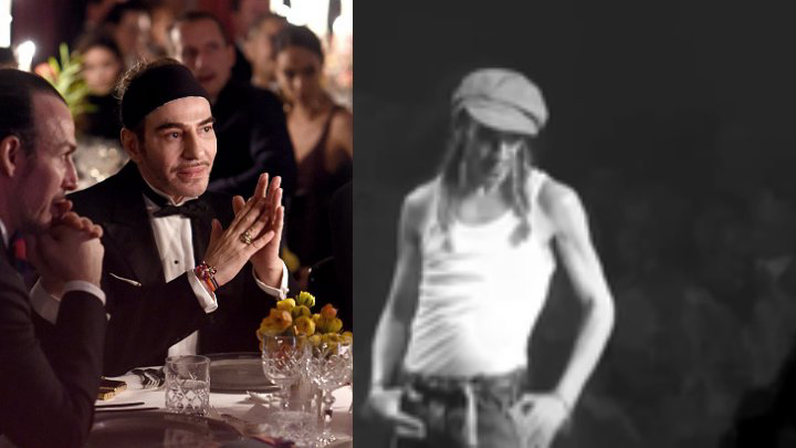 Is John Galliano Net Worth Reflective of His Legacy in the Fashion World?