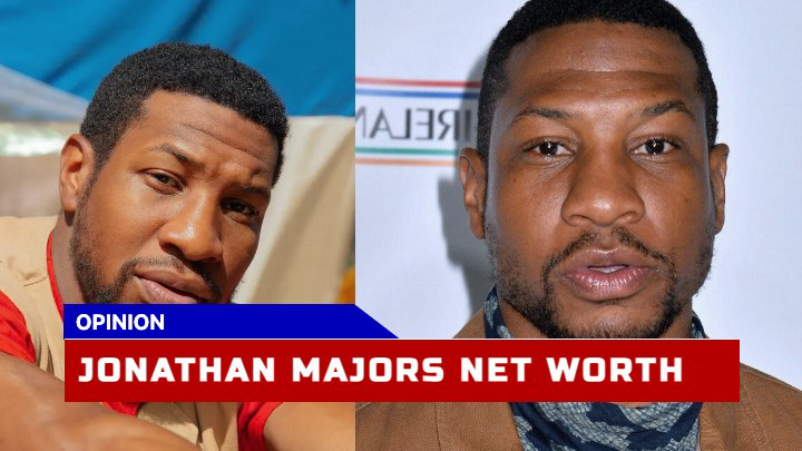 Jonathan Majors Net Worth How Much is the Hollywood Star Really Worth in 2023?
