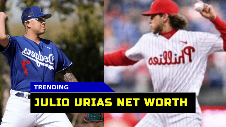 Julio Urias Net Worth 2023 How Has His Baseball Career Shaped His Finances?