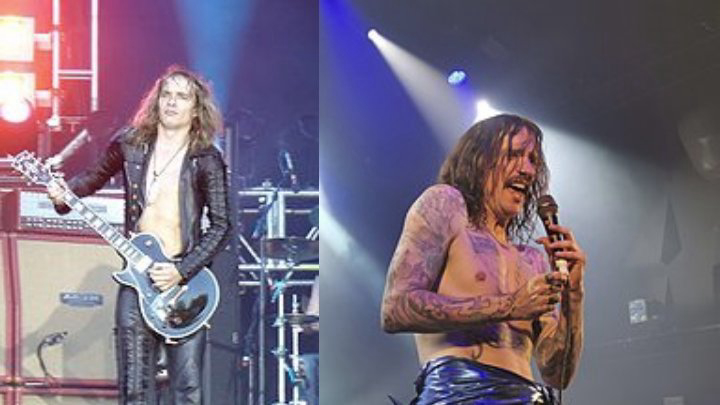 How Much Is Justin Hawkins, The Lead Singer of The Darkness, Really Worth?